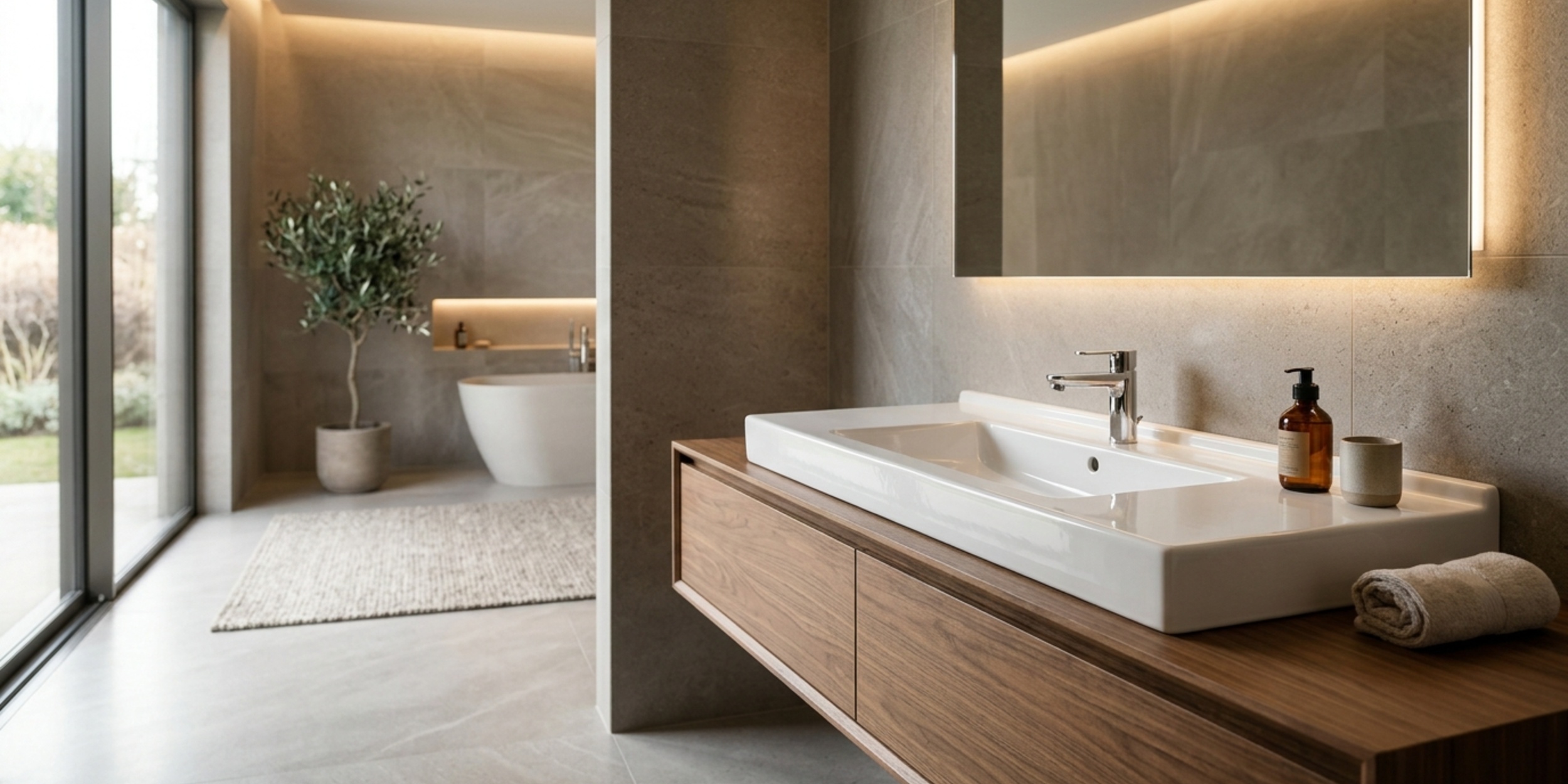 Premium Ceramic Bathroom Basins