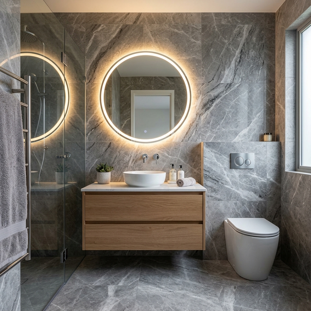 Vitreous China Toilets