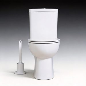 OEM Rimless Back-to-Wall Toilet Manufacturer | cUPC CE UKCA WaterMark Certified WC TAITAO-CT11815C