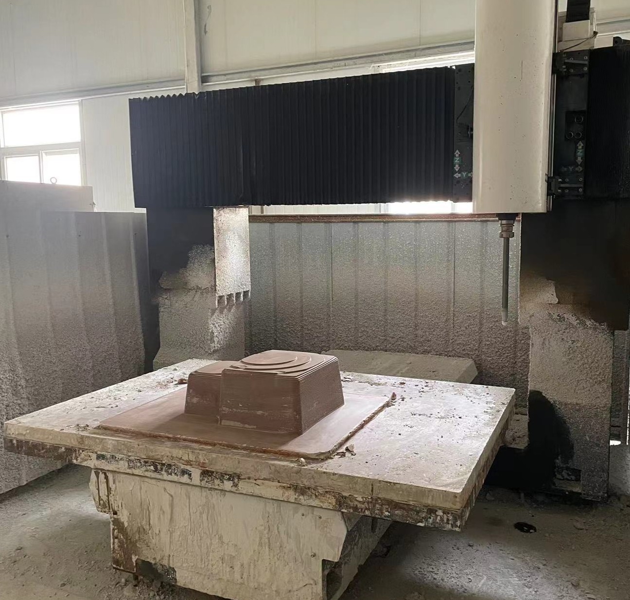 OEM Process