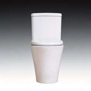 Wholesale Two Piece Back-to-Wall Toilet Manufacturer | cUPC CE UKCA WaterMark Certified WC TAITAO-CT10758