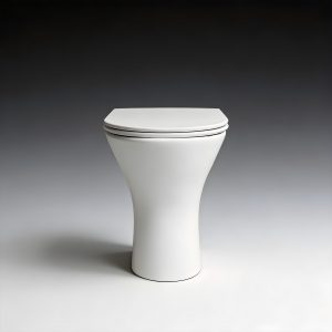 Supply Rimless Back-to-Wall Toilet Manufacturer | cUPC CE UKCA WaterMark Certified WC TAITAO-CB10228